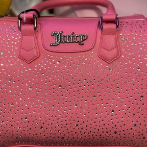 Viral Juicy Couture Purse